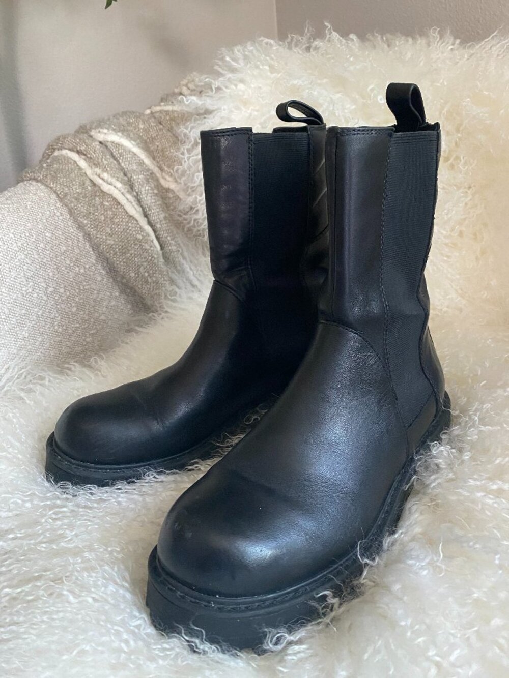Vagabond Shoemakers | Cosmo 2.0 Ankle Boot - Picture 2 of 13